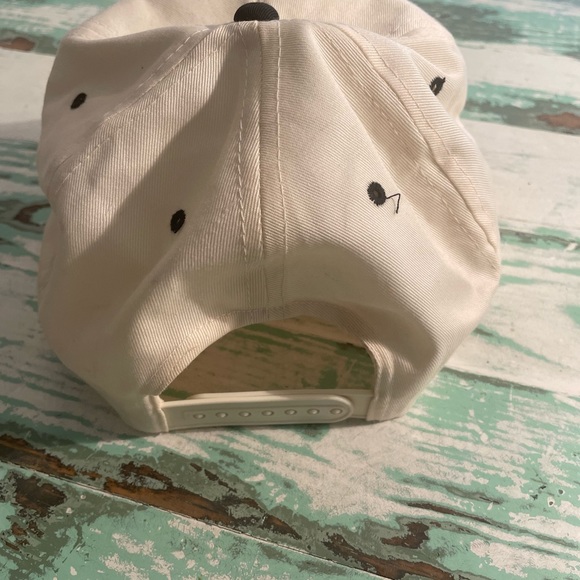 Vintage John Deere SnapBack hat - Picture 5 of 5